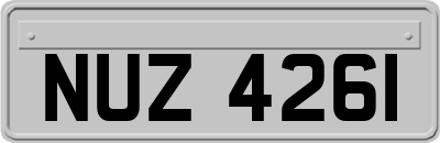 NUZ4261