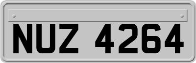 NUZ4264