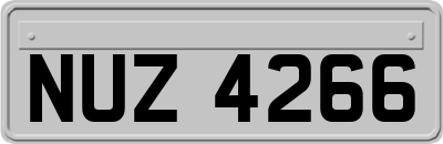 NUZ4266
