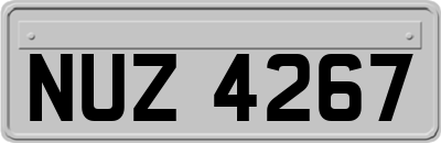 NUZ4267