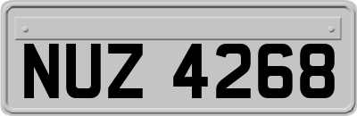 NUZ4268