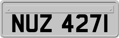 NUZ4271