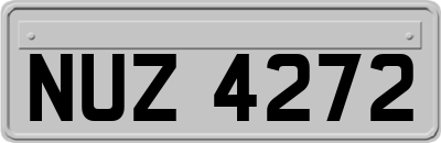 NUZ4272