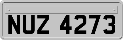 NUZ4273
