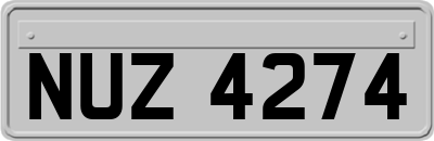 NUZ4274