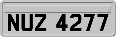 NUZ4277