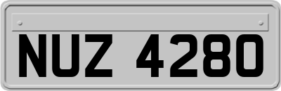 NUZ4280