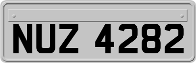 NUZ4282