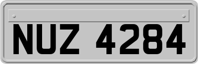 NUZ4284