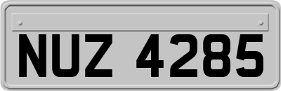 NUZ4285