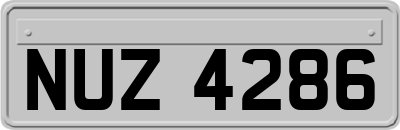 NUZ4286