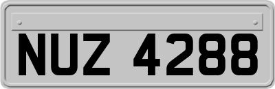 NUZ4288