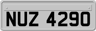 NUZ4290