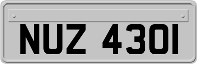 NUZ4301