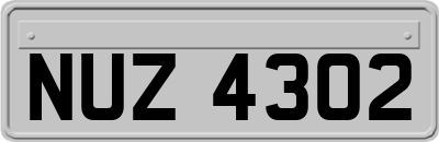 NUZ4302