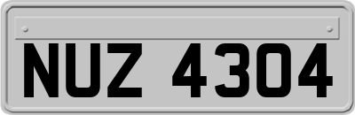 NUZ4304