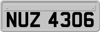NUZ4306
