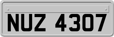 NUZ4307