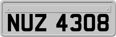 NUZ4308