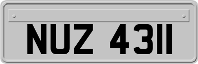 NUZ4311