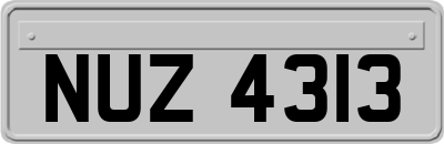 NUZ4313
