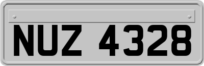 NUZ4328