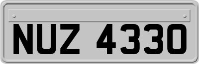 NUZ4330