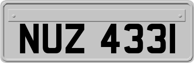NUZ4331