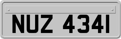 NUZ4341