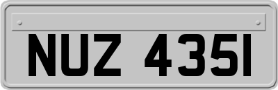 NUZ4351