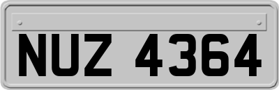 NUZ4364