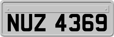 NUZ4369