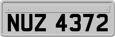 NUZ4372