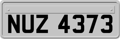 NUZ4373