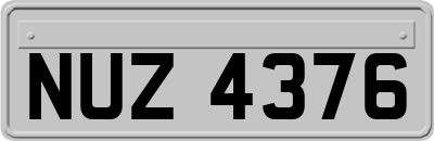 NUZ4376