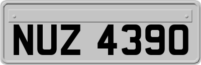 NUZ4390