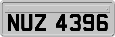 NUZ4396
