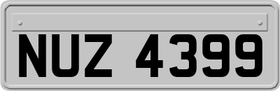 NUZ4399