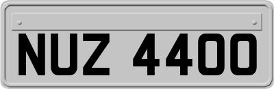 NUZ4400