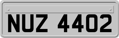 NUZ4402