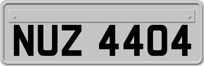 NUZ4404