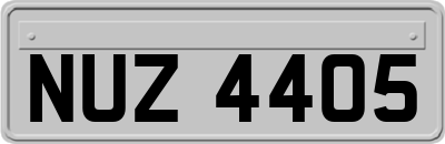 NUZ4405