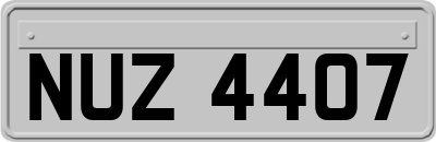 NUZ4407