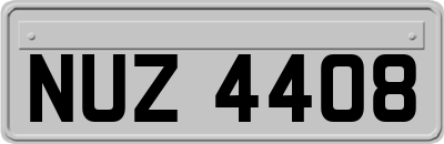 NUZ4408