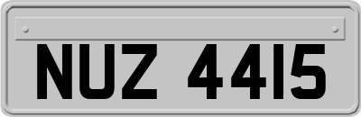NUZ4415