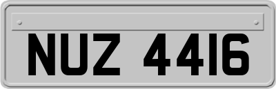 NUZ4416
