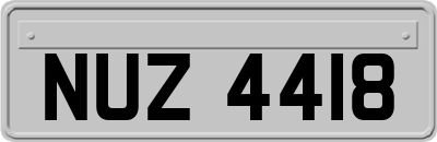 NUZ4418