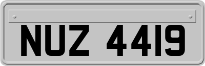 NUZ4419