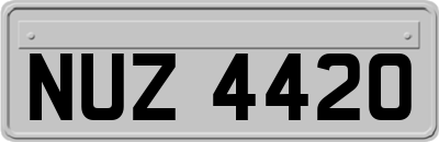NUZ4420