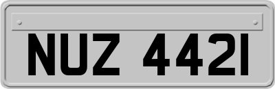 NUZ4421
